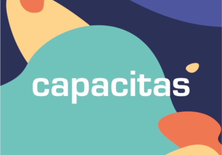 Más de 30 personas están realizando el programa CAPACITAS